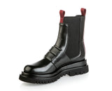 8010 Fabi Boots / Black