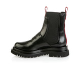 8010 Fabi Boots / Black