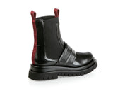 8010 Fabi Boots / Black
