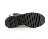 8010 Fabi Boots / Black
