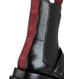8010 Fabi Boots / Black