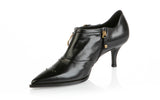 8011 Fabi Ankle Boots / Black