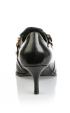 8011 Fabi Ankle Boots / Black