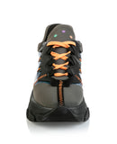 8012 Fabi Sneakers / Green