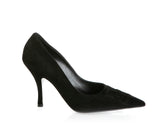 8014 Fabi Shoes / Black