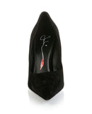 8014 Fabi Shoes / Black