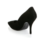 8014 Fabi Shoes / Black