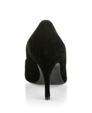 8014 Fabi Shoes / Black