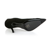 8014 Fabi Shoes / Black