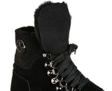 8029 Marino Fabiani Bootie / Black