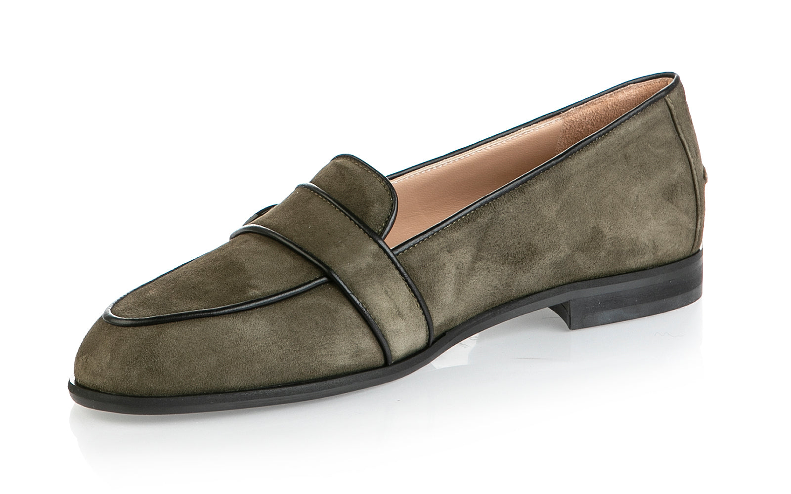 8030 Marino Fabiani Shoes Green Rina s Shoes