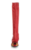 8043 Fiorangelo Boots / Red