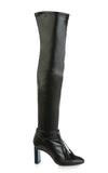 8028 Loriblu Boots / Black