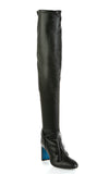8028 Loriblu Boots / Black