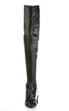 8028 Loriblu Boots / Black