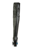 8028 Loriblu Boots / Black