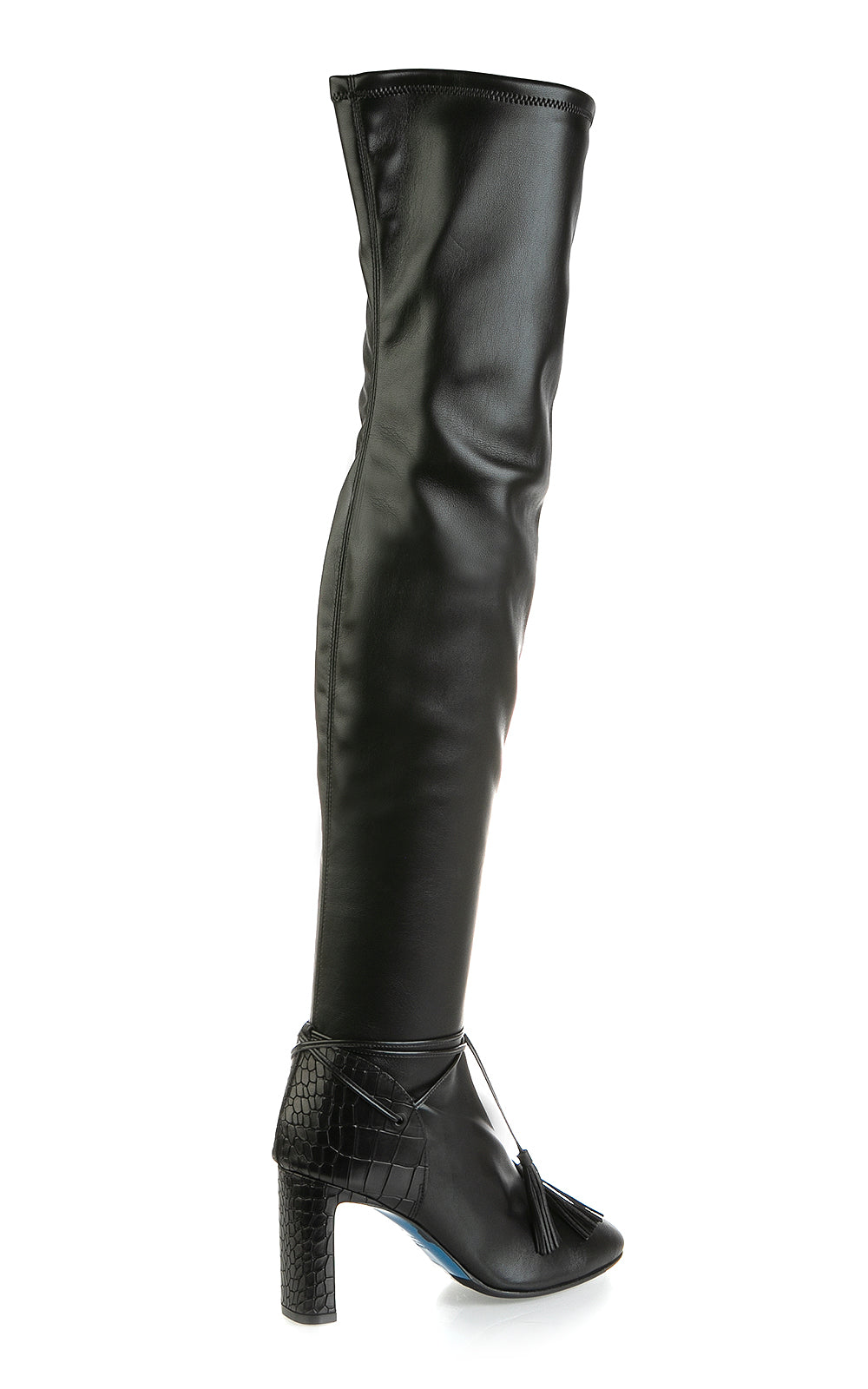 8028 Loriblu Boots / Black