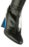 8028 Loriblu Boots / Black