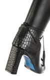 8028 Loriblu Boots / Black