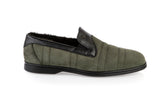 8700 Gianfranco Butteri Shoes / Green