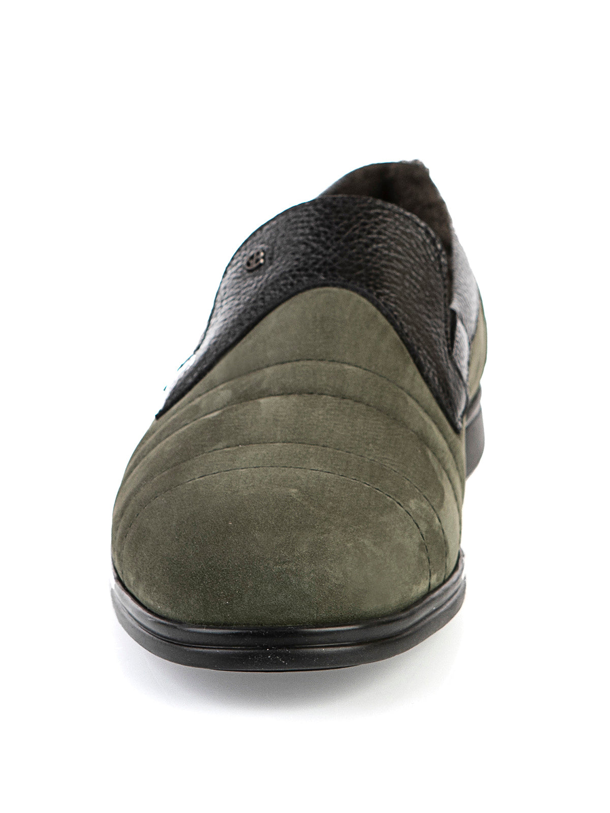 8700 Gianfranco Butteri Shoes / Green