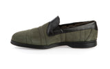 8700 Gianfranco Butteri Shoes / Green