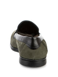 8700 Gianfranco Butteri Shoes / Green