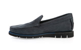 8701 Gianfranco Butteri Shoes / Blue