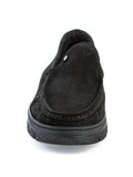 8702 Gianfranco Butteri Shoes / Black