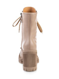 8721 Loriblu Bootie / Beige