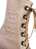 8721 Loriblu Bootie / Beige