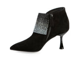 8722 Loriblu Bootie / Black