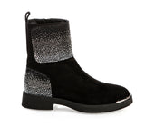 8723 Loriblu Bootie / Black