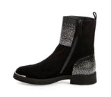 8723 Loriblu Bootie / Black