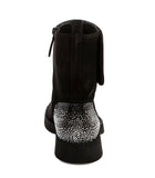 8723 Loriblu Bootie / Black