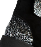 8723 Loriblu Bootie / Black