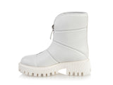 8726 Loriblu Boots / White
