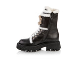 8736 Loriblu Bootie / Black