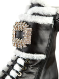 8736 Loriblu Bootie / Black