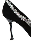 8728 Loriblu Shoes / Black