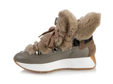 8729 Loriblu Sneakers / Taupe
