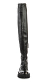8735 Loriblu Boots / Black