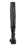 8735 Loriblu Boots / Black