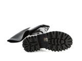 8735 Loriblu Boots / Black