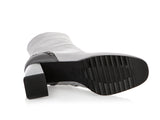 8740 Marino Fabiani Bootie / Gray
