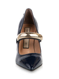8715 Fiorangelo Shoes / Blue