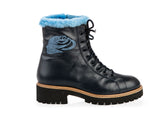 8716 Fiotangelo Shoes / Blue