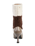 8718 Fiorangelo Boots / Beige