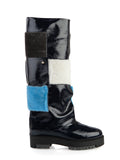 8719 Fiorangelo Boots / Black