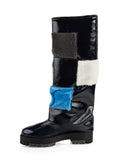 8719 Fiorangelo Boots / Black